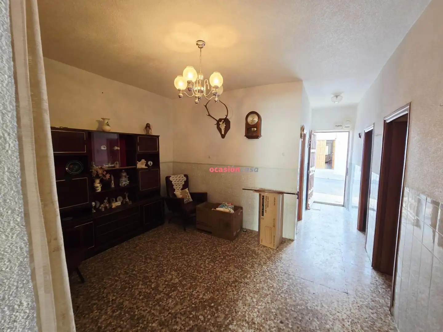 Haus zum Verkauf in Villanueva de Córdoba, imagen 2