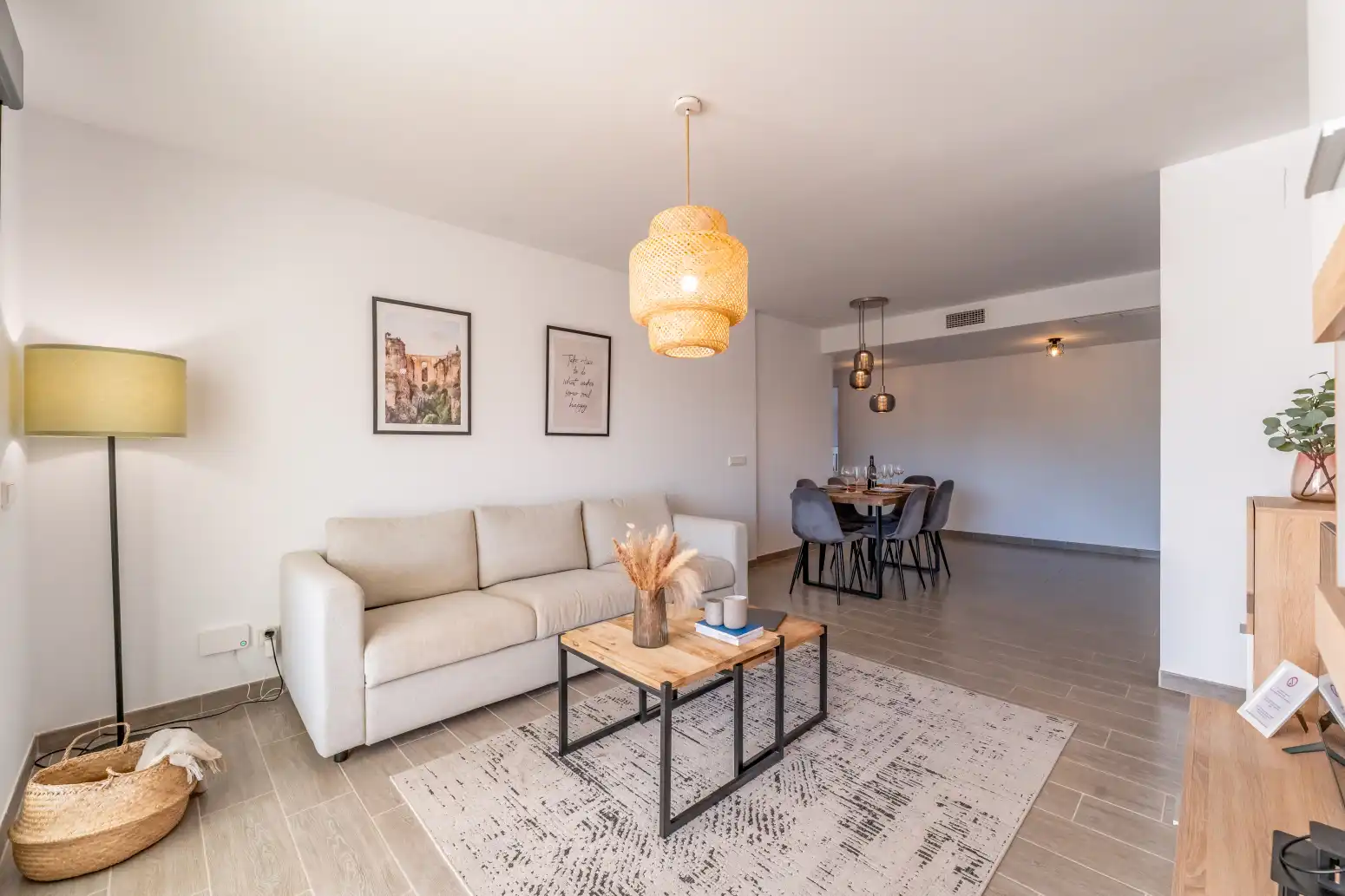 Flat with terrace for sale in Mijas Costa - CR CALA A ENTRERRIOS 2, imagen 8