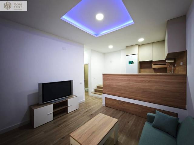 Estudio en Venta en Calle LUCIOS en Los Castillejos - La Trinidad