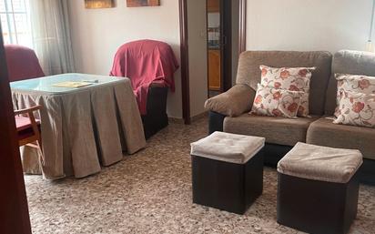 Living room of House or chalet for sale in  Córdoba Capital  with Air Conditioner and Terrace