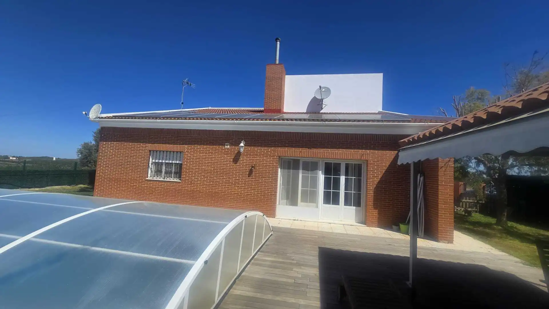 Casa o chalet en venta en Tharsis