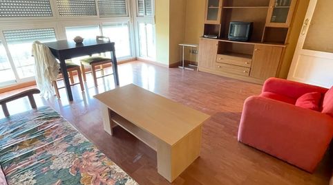 Foto 2 de Piso de alquiler en Campoamor, Alicante / Alacant