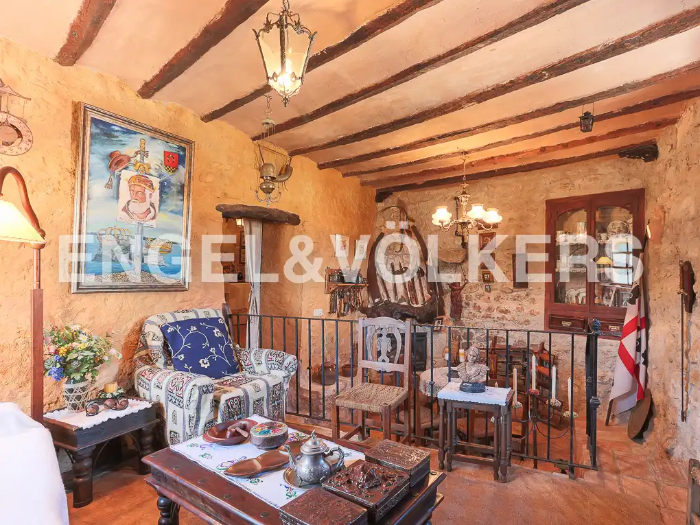 Maison à vendre à Les Coves de Vinromà, imagen 8