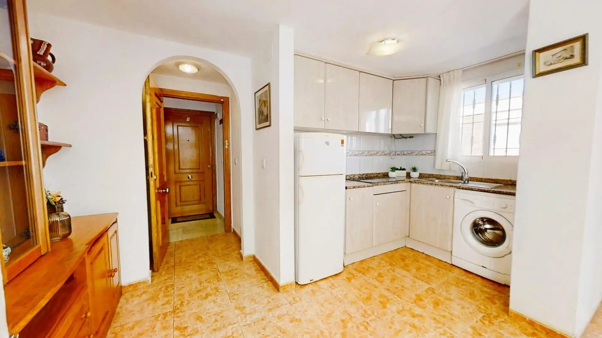 Penthouse with lift for sale in Calle Calle Caballero de Rodas, imagen 4