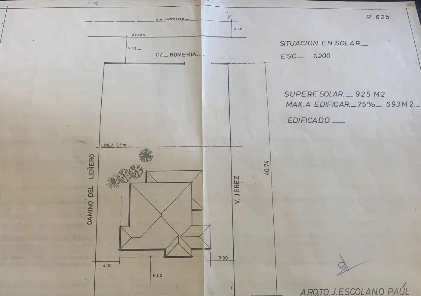 Finca rústica en venta en Puerto Real