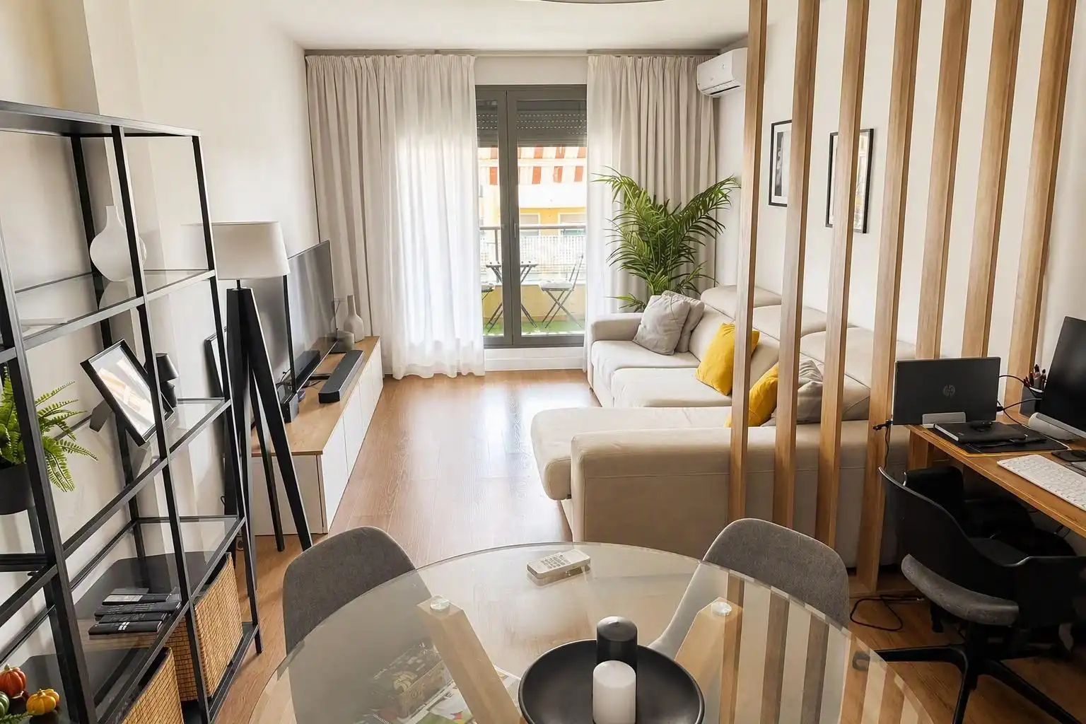 Flat with terrace for sale in La Reconquista - El Rosario, imagen 3