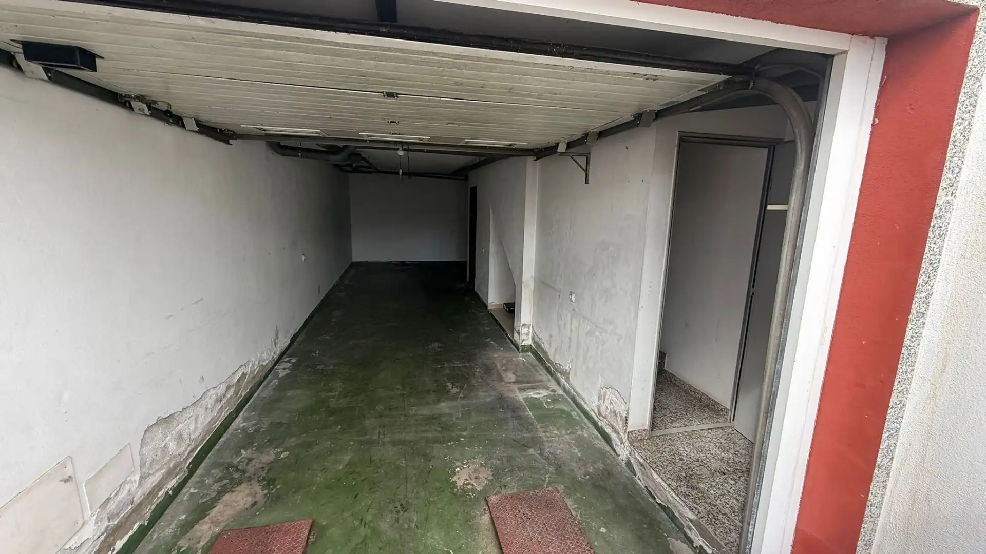 Parking de Casa adosada en venta en Puerto del Rosario