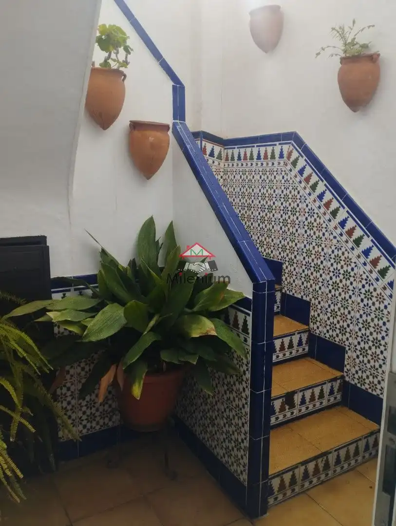 Maison avec terrasse à vendre à Calle Juan Morrison, imagen 24