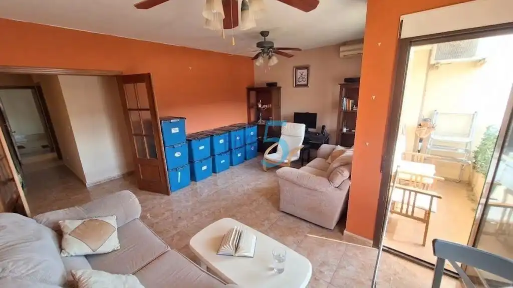 Pis amb terrassa en venda a San Miguel de Salinas, imagen 4