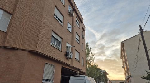 Foto 5 de Pis en venda a Calle Archivero Dimas Pérez, Tarancón, Cuenca