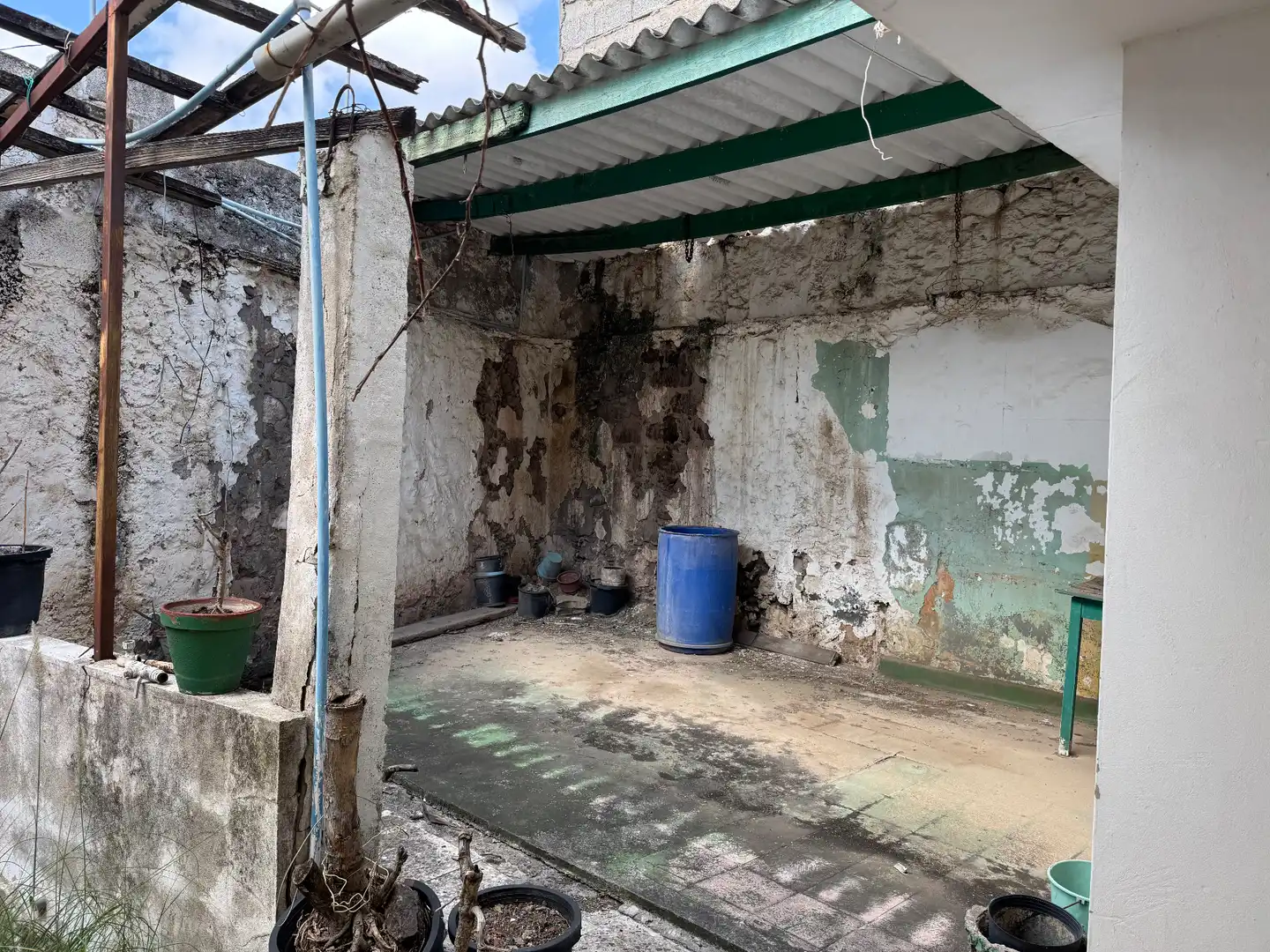 Casa o chalet en venta en Las Palmas de Gran Canaria con Jardín privado y Balcón