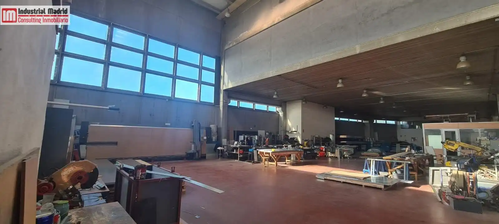 Nau industrial en venda a Las Castañeras - Bulevar, imagen 2