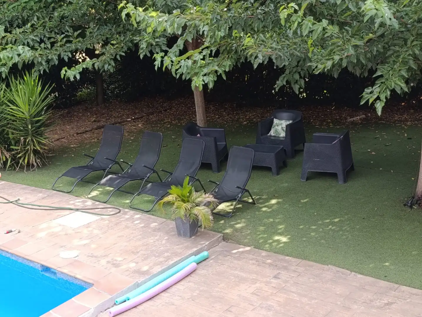 Casa o chalet en venta en Lliçà de Vall