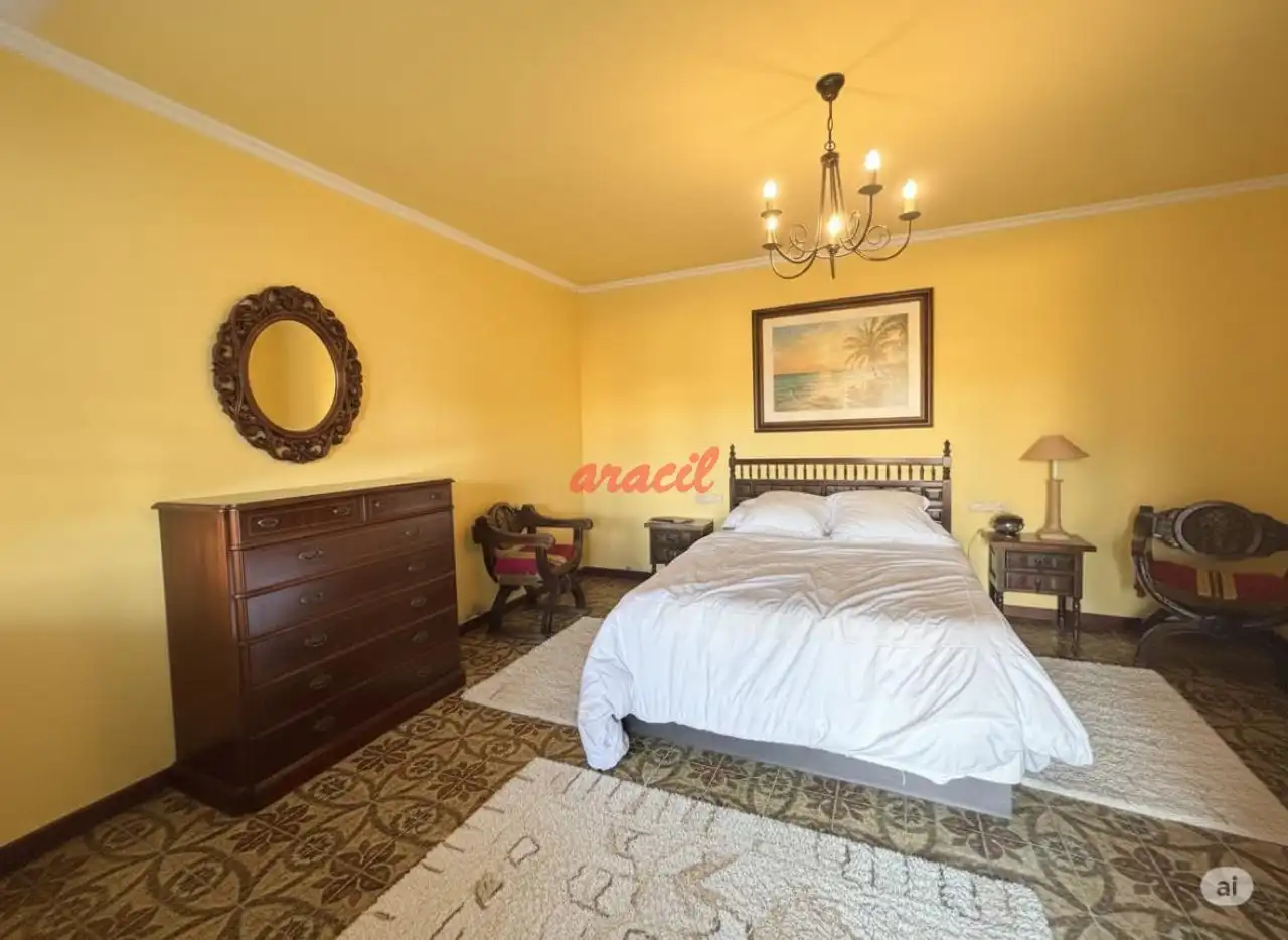 Chalet con piscina en venta en Coles, imagen 23