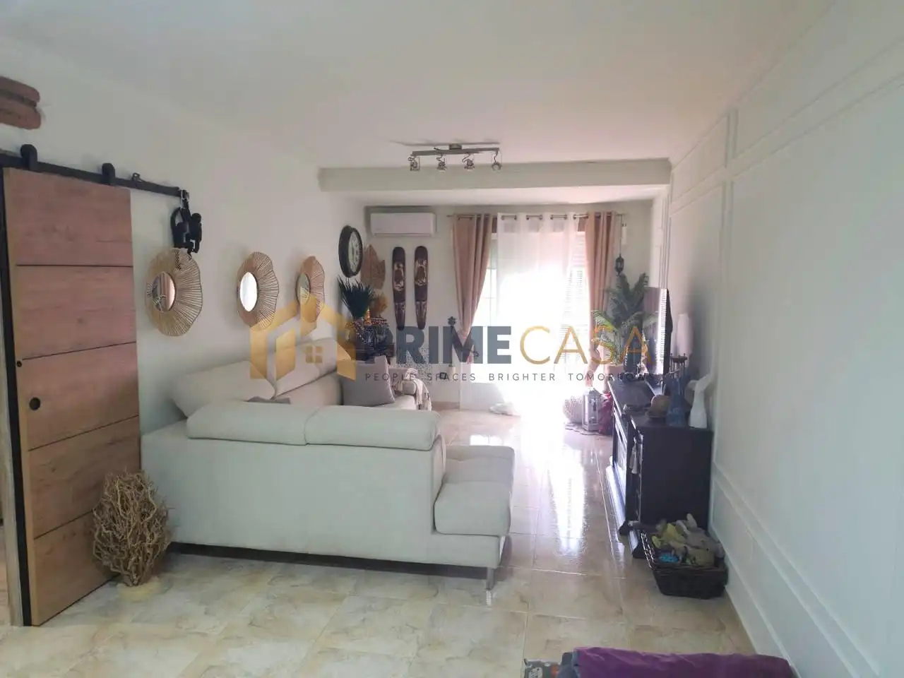 Piso con terraza en venta en Calle Recas, imagen 4