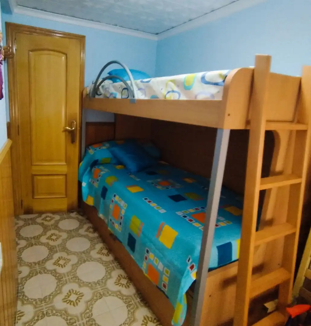 Habitación de Apartamento en venta en Sueca con Piscina comunitaria