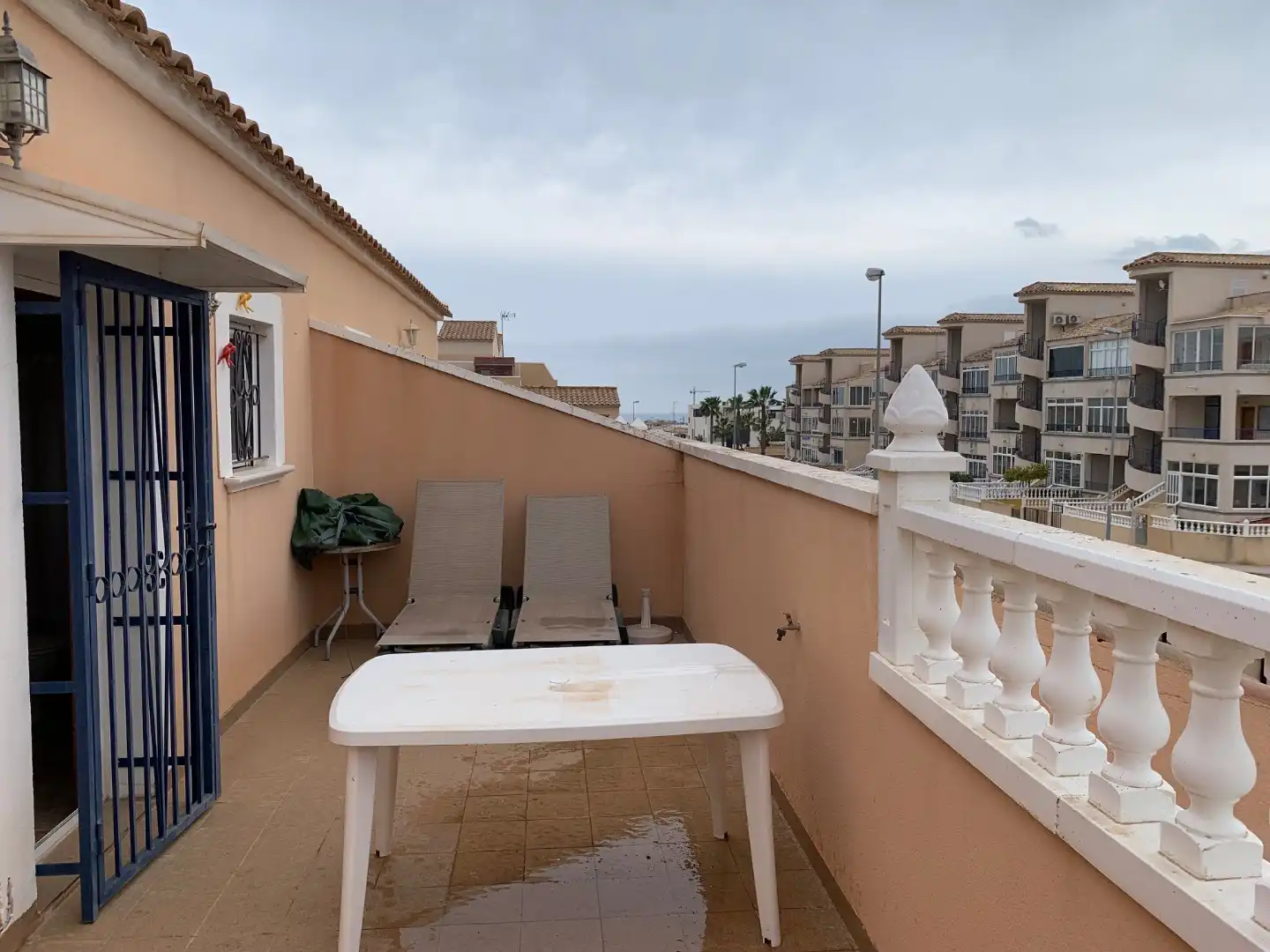 Casa con piscina in affitto a Abdelacies 311, imagen 14