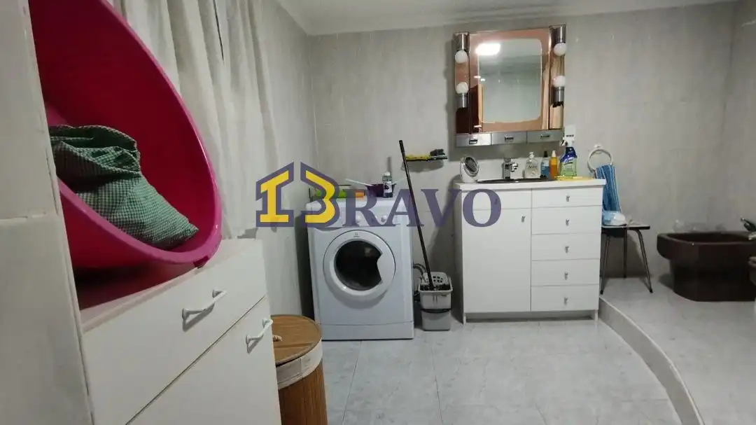 Casa o xalet en venda en Valle de Losa amb Jardí privat i Terrassa