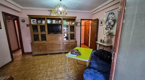 Foto 4 de Piso en venta en Campamento, Madrid Capital