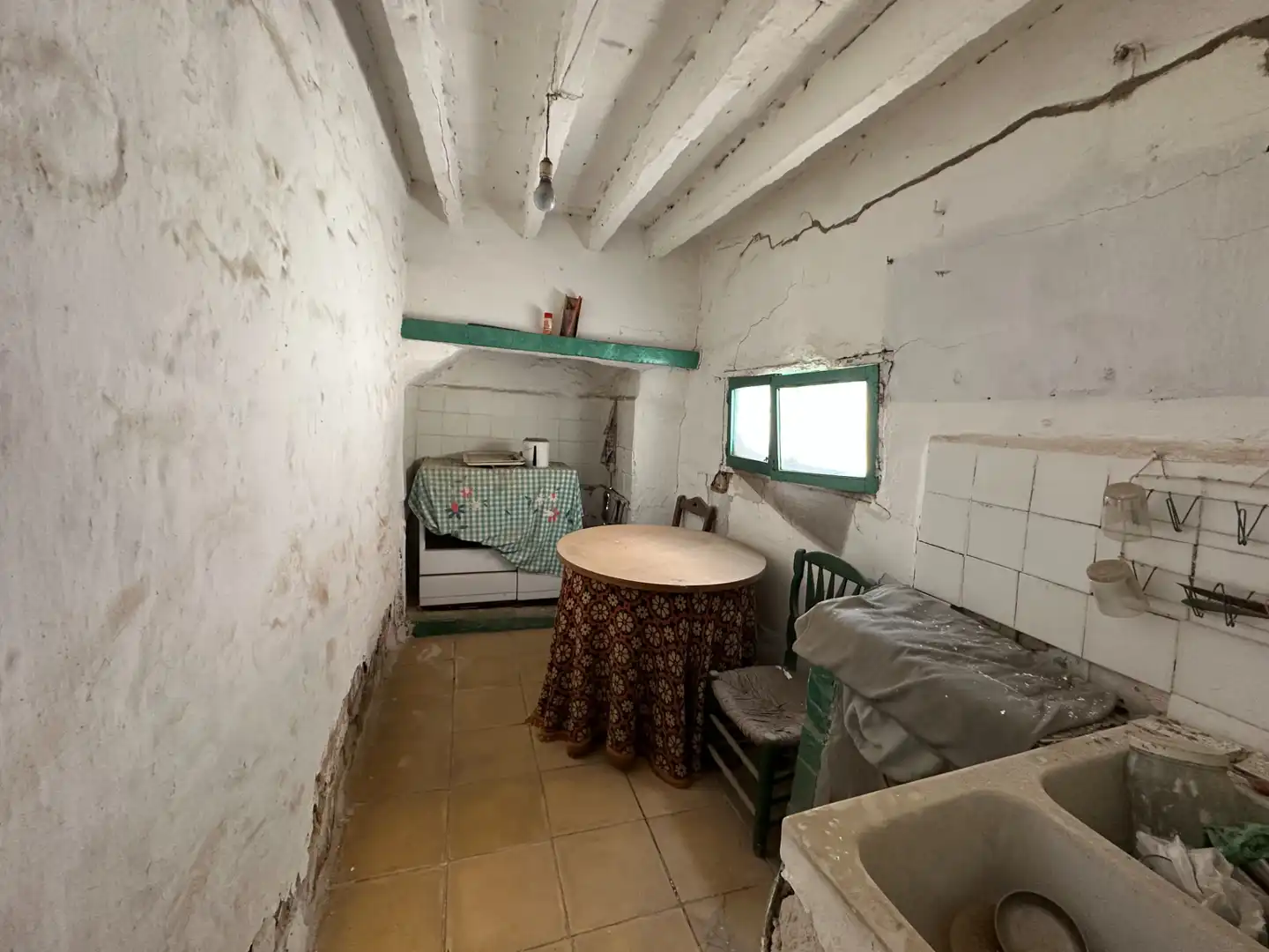 Casa con terrazza in vendita a Calle de Gomez Barreda, imagen 8