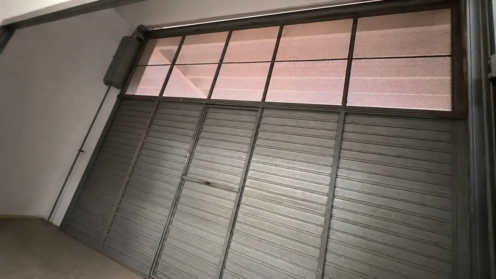 Nau industrial en venda a Carrer Carrasco i Formiguera 24, imagen 4