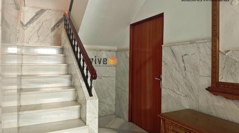 Foto 3 de Casa adosada en venda a Barrio del Nervión,  Sevilla Capital