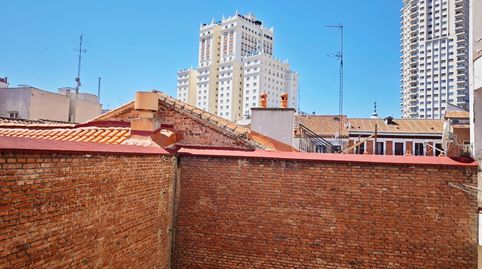 Foto 5 von Wohnung zur Miete in Calle del Limón, Universidad - Malasaña, Madrid Capital