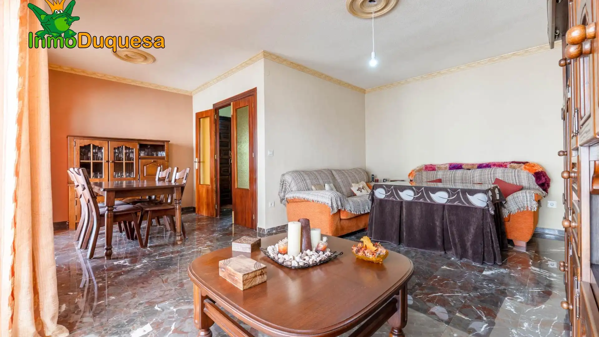 Piso en venta en Atarfe con Balcón