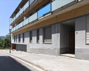 Exterior view of Flat for sale in Tordera  with Terrace