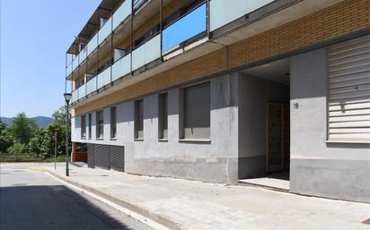 Vista exterior de Pis en venda en Tordera amb Terrassa