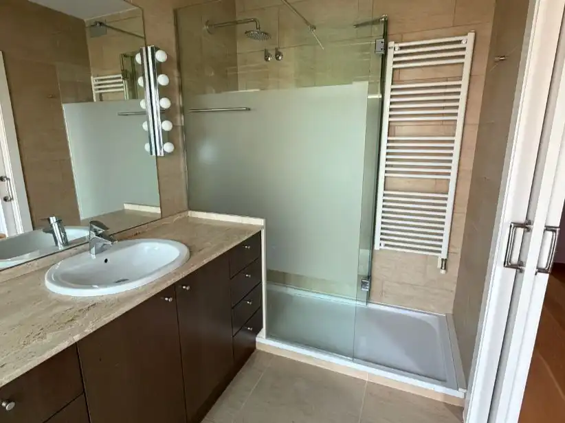 Penthouse mit Aufzug zur Miete in Carrer de Barcelona 5, imagen 5