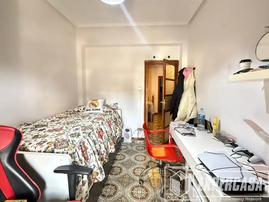Wohnung zum Verkauf in Parque de la Bombilla, imagen 20
