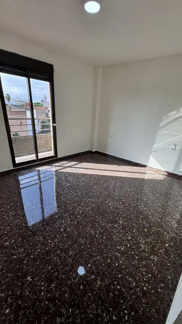 Terraza de Piso en venta en Massamagrell