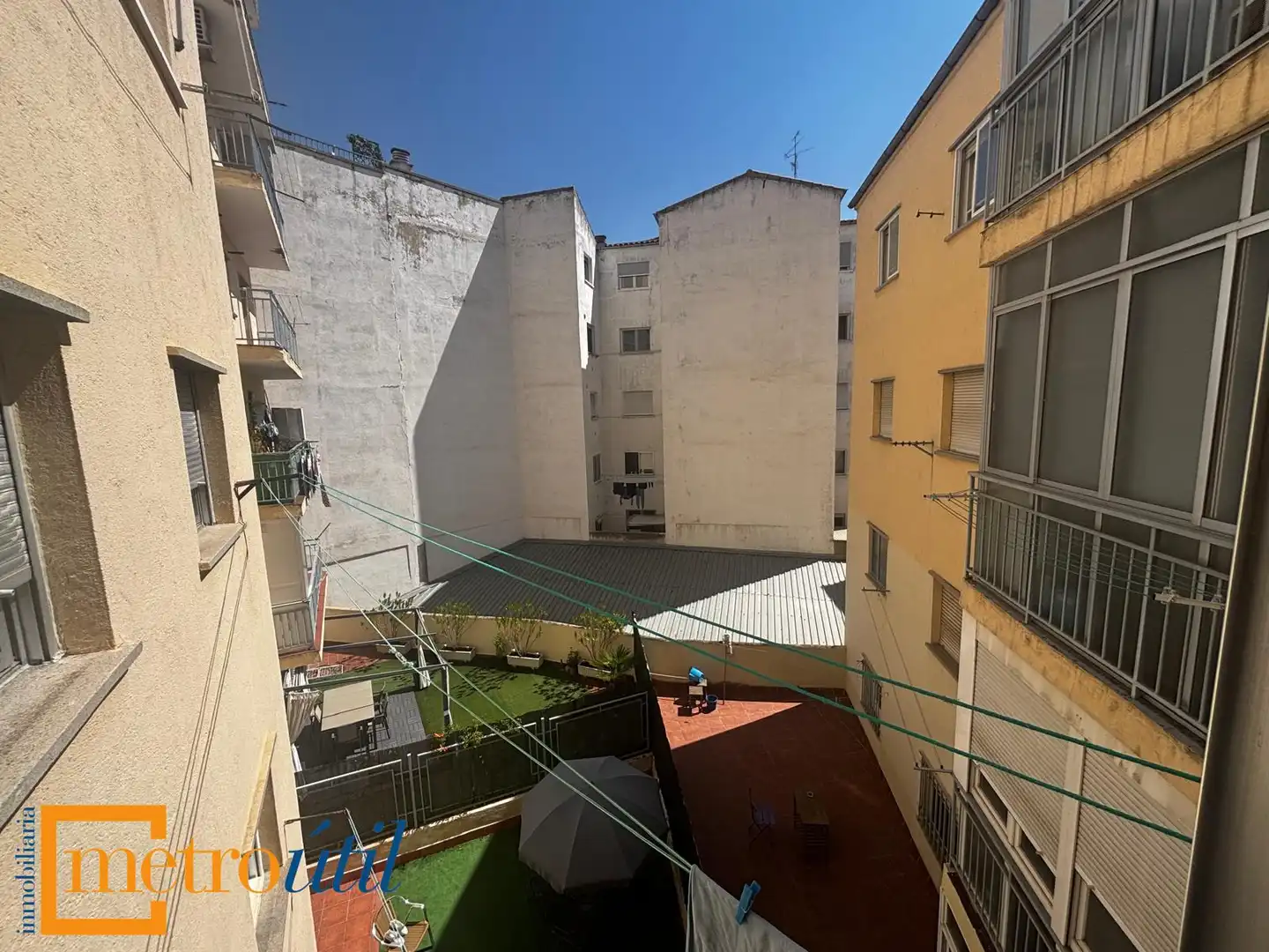 Appartamento con terrazza in vendita a Calle Benito Pérez Galdós, imagen 20