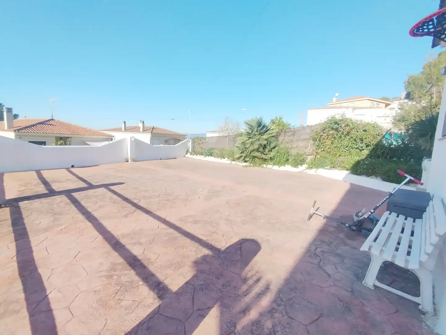 Houses for sale in Calafell Park