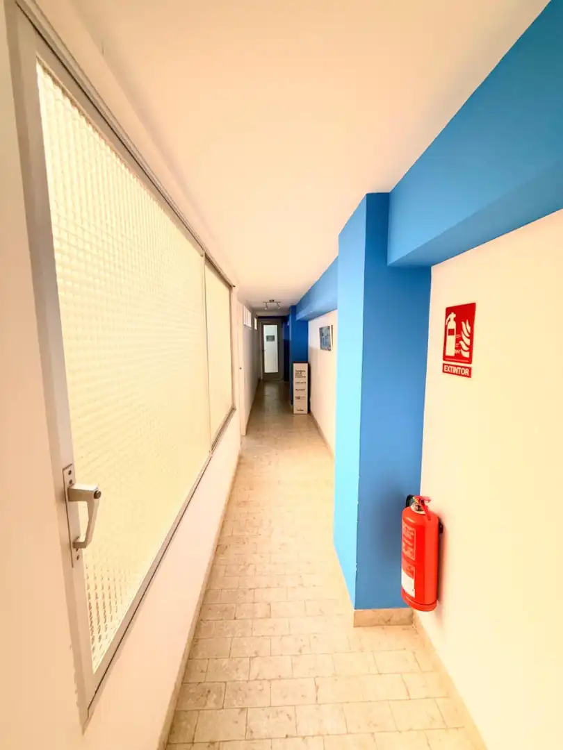Oficina en venta en Cullera con Aire acondicionado y Amueblado