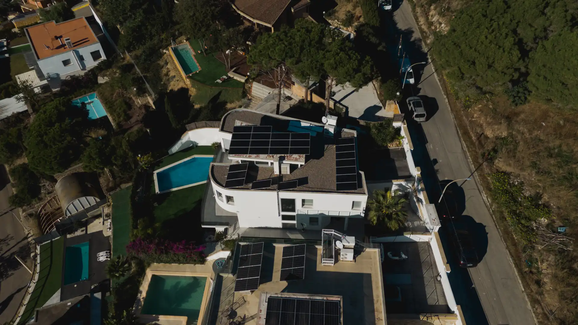 Villa con terrazza in vendita a Vilassar de Dalt, imagen 31