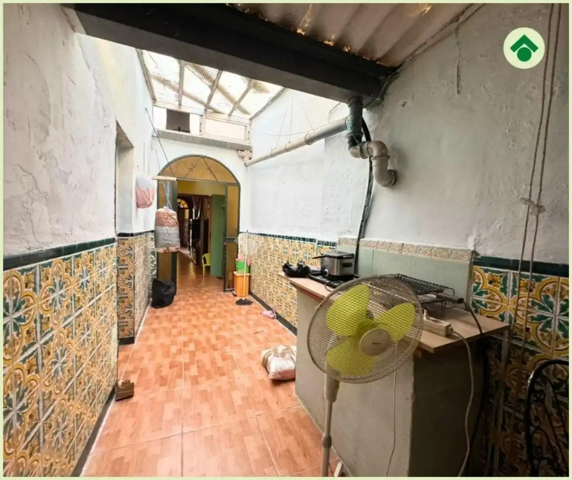 Casa o chalet en venta en Las Cabezas de San Juan