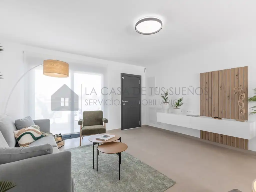 Casa a schiera in vendita a Calle Infanta Elena, imagen 9