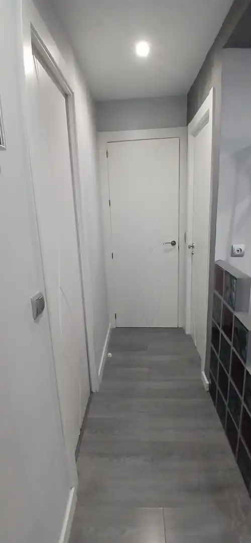 Piso en venta en Málaga con Aire acondicionado, Calefacción y Terraza
