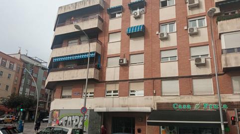 Photo 2 of Premises for sale in Calle de Saavedra Fajardo, 10, Puerta del Ángel, Madrid