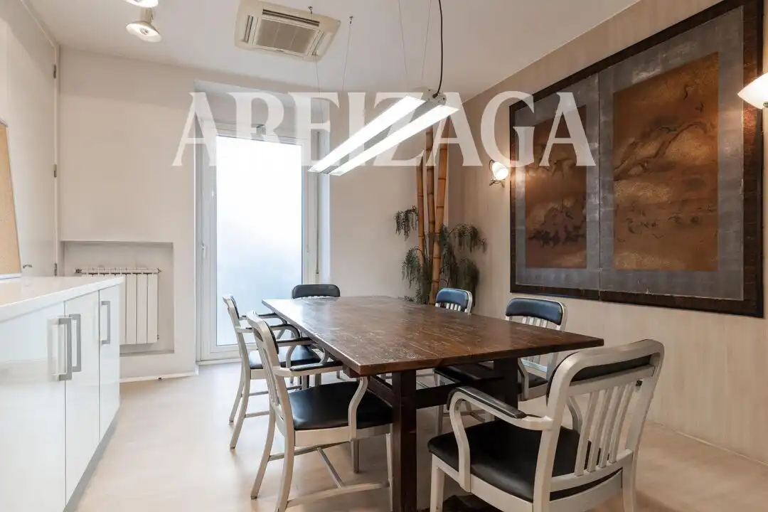Büro zur Miete in Donostia - San Sebastián 