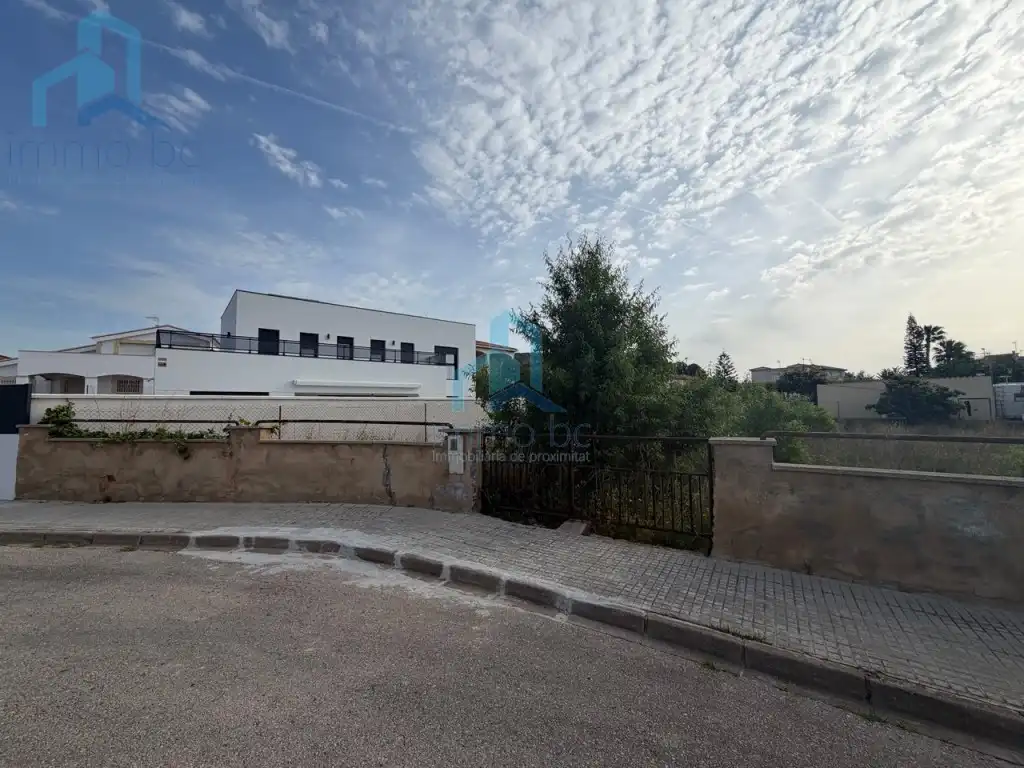 Residential land for sale in Calle Neptu, imagen 4