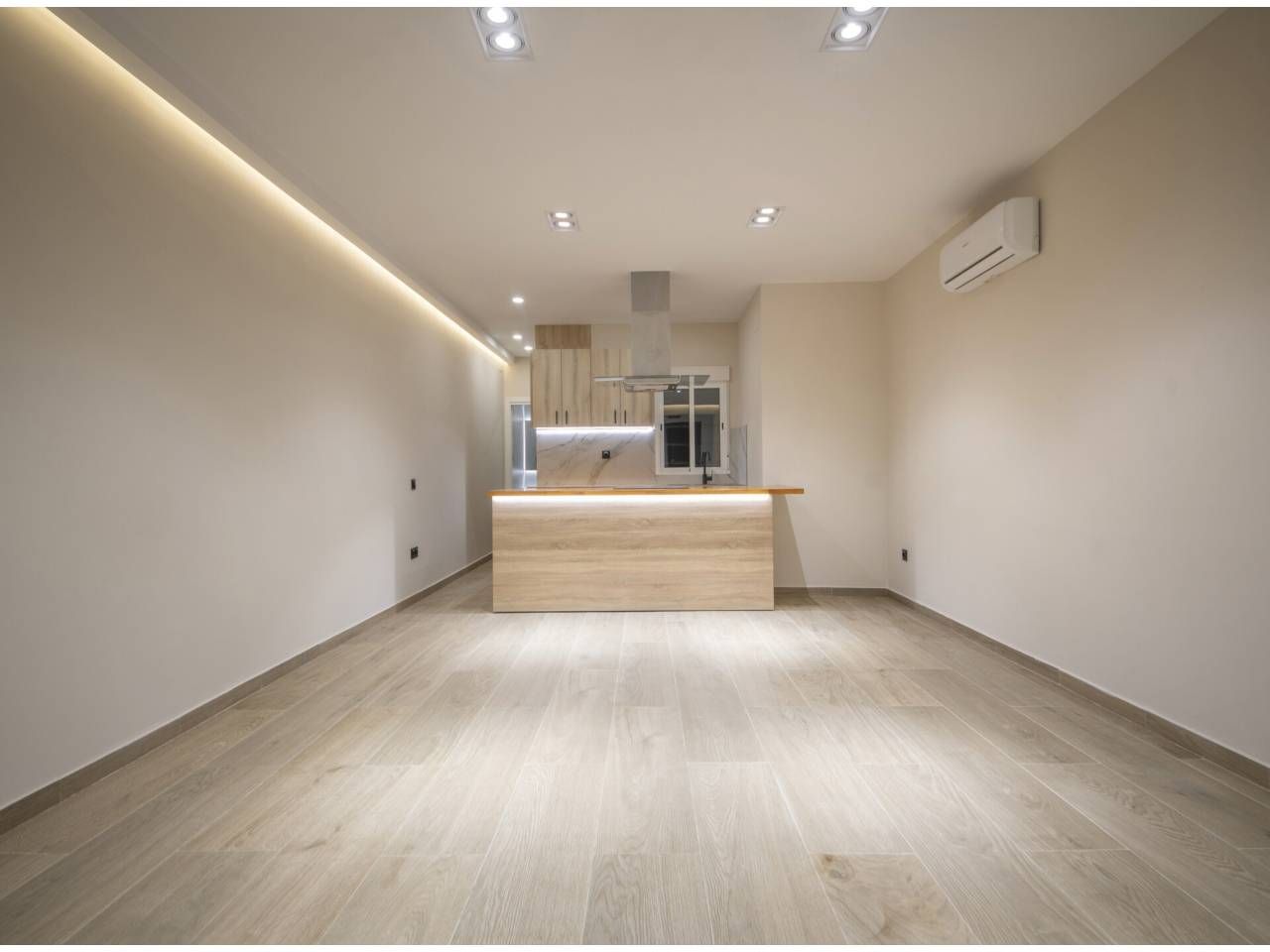 Duplex for sale in La Salut