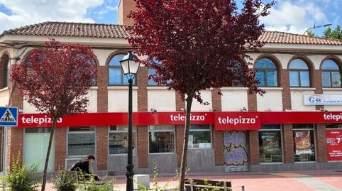 Photo 4 of Office for rent in Paseo de Pastrana, 1, Venecia - Nueva Alcalá, Alcalá de Henares
