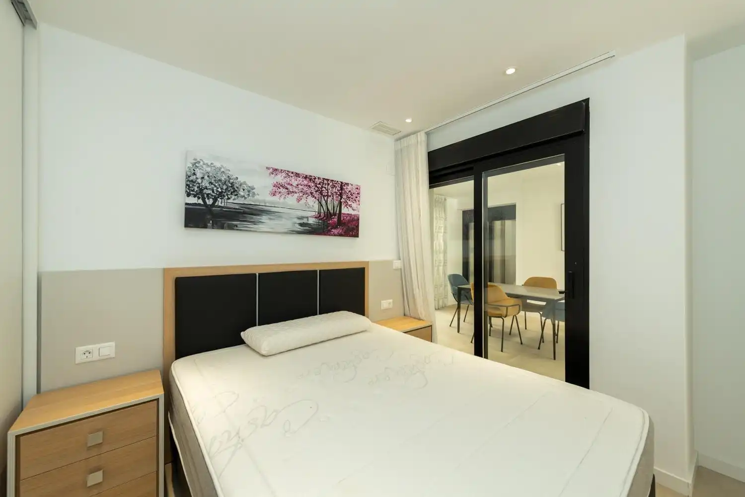 Chalet con piscina en venta en Playa de San Juan - El Cabo de las Huertas, imagen 62