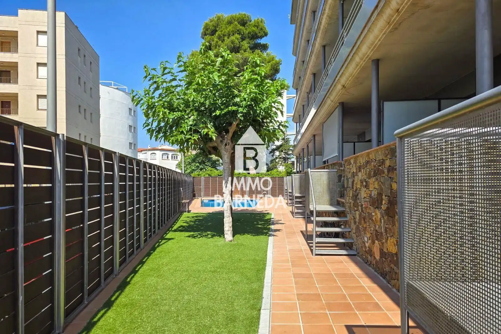 Wohnung mit Pool zum Verkauf in Joanot Martorell 6, imagen 74