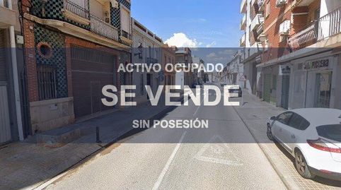 Foto 4 de Piso en venta en Borbotó, Valencia Capital