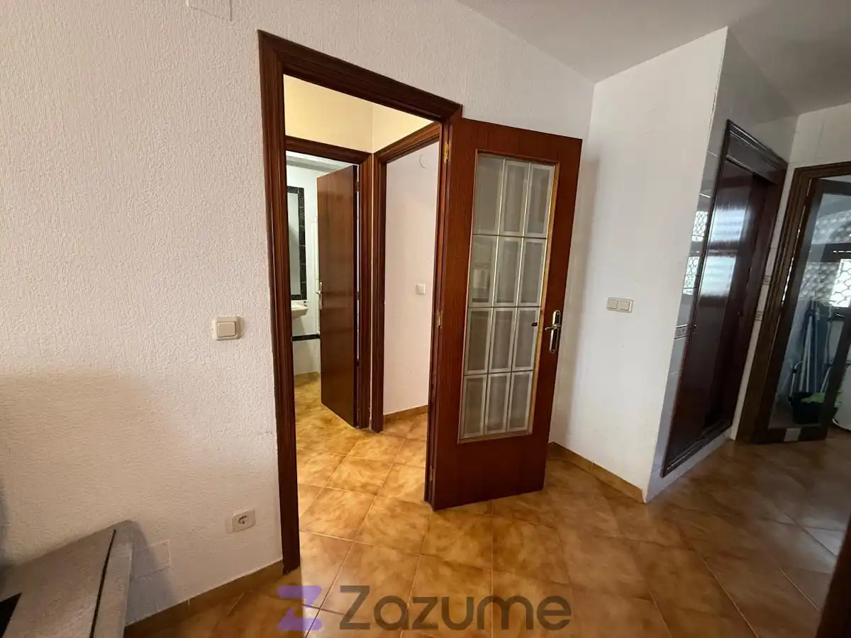 Detached homes for rent in Orihuela  with Private garden, Swimming Pool and Furnished