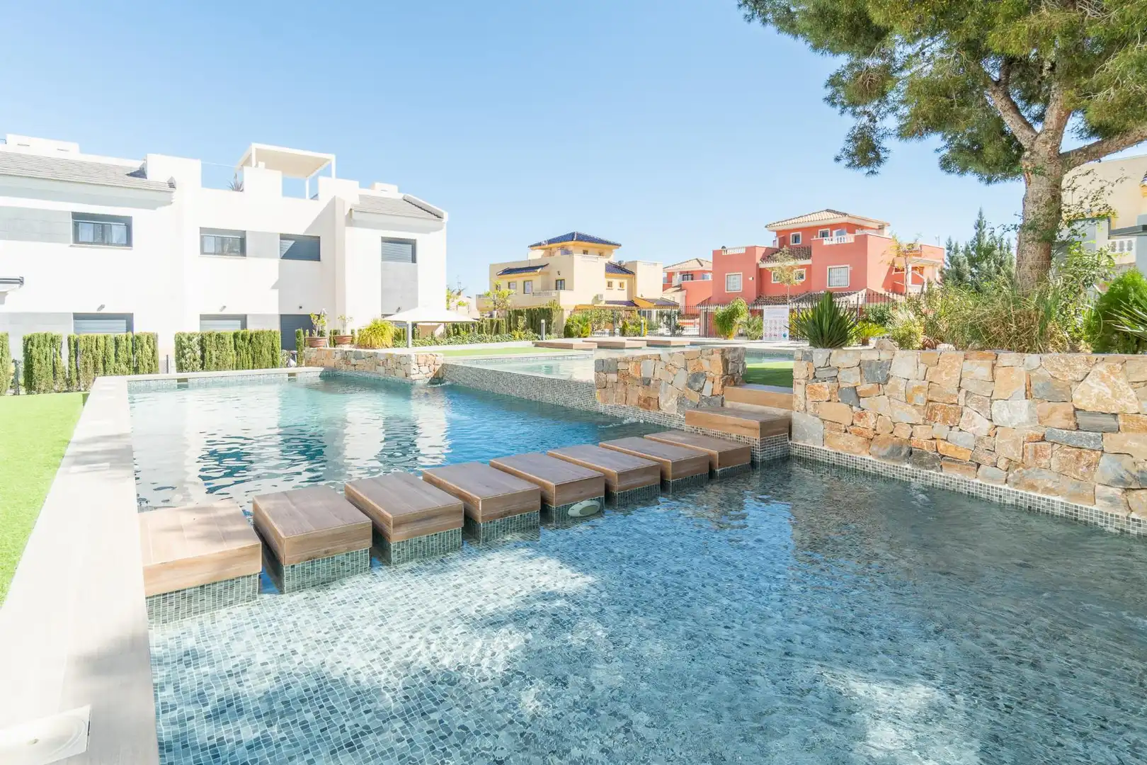 Apartment with pool for sale in Los Balcones - Los Altos, imagen 35